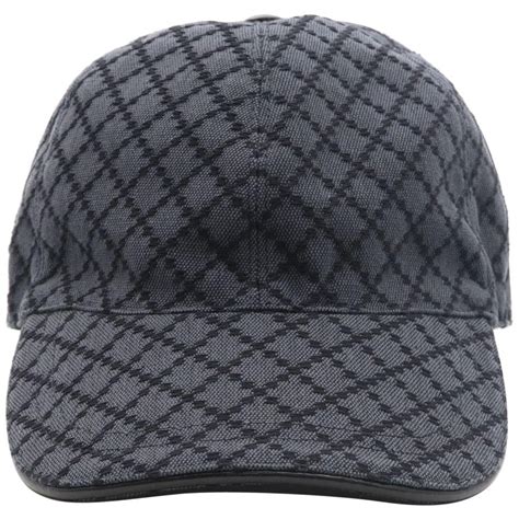 gucci diamante baseball hat